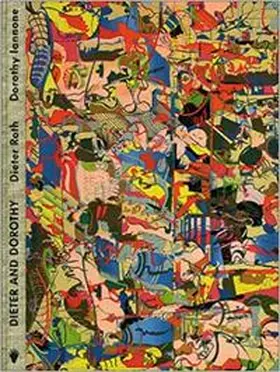 Iannone / Roth |  Dorothy Iannone - Dieter Roth | Buch |  Sack Fachmedien