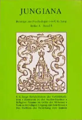 Franz / Ribi / Wertenschlag-Birkhäuser |  Jungiana / Reihe A. Beiträge zur Psychologie von C. G. Jung | Buch |  Sack Fachmedien