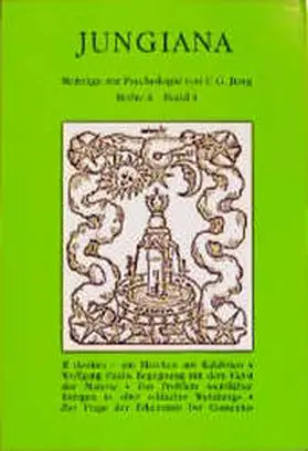 Bosch / Erkelens / Hannah |  Jungiana / Reihe A. Beiträge zur Psychologie von C. G. Jung | Buch |  Sack Fachmedien