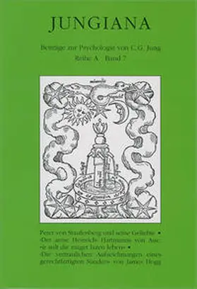 Isler / Wössner / Hannah |  Jungiana / Reihe A. Beiträge zur Psychologie von C. G. Jung | Buch |  Sack Fachmedien