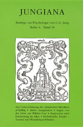  Jungiana / Reihe A. Beiträge zur Psychologie von C. G. Jung | Buch |  Sack Fachmedien