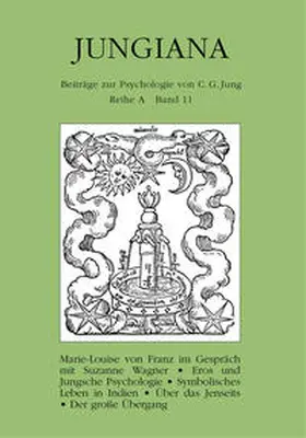 Isler / Hannah / Högger |  Jungiana / Reihe A. Beiträge zur Psychologie von C. G. Jung | Buch |  Sack Fachmedien