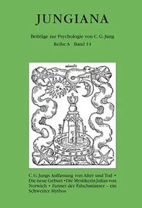 von Franz / Isler / Schlatter |  Jungiana / Jungiana Reihe A, Band 14 | Buch |  Sack Fachmedien