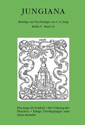  Jungiana / Jungiana Reihe A, Band 16 | Buch |  Sack Fachmedien