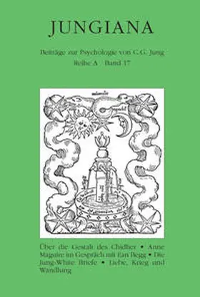 Lammers / Wertenschlag / Maguire |  Jungiana / Reihe A | Buch |  Sack Fachmedien