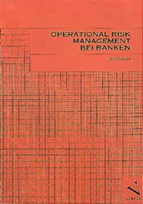 Piaz |  Operational Risk Management bei Banken | Buch |  Sack Fachmedien
