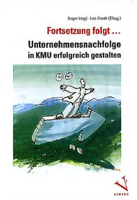 Hegi / Staub |  Fortsetzung folgt... | Buch |  Sack Fachmedien