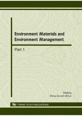 Du / Sun |  Environment Materials and Environment Management, EMEM2010 | Sonstiges |  Sack Fachmedien