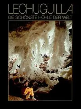 Widmer |  Lechuguilla - Die schönste Höhle der Welt | Buch |  Sack Fachmedien