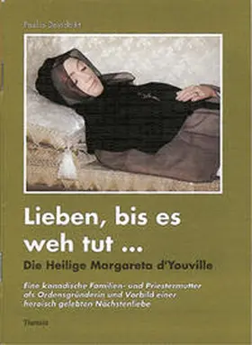 Deusdedit |  Lieben, bis es weh tut... | Buch |  Sack Fachmedien