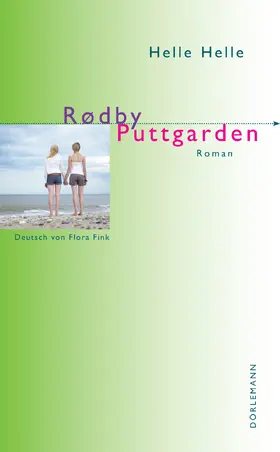 Helle |  Rødby - Puttgarden | eBook | Sack Fachmedien