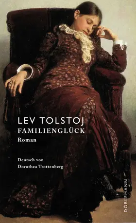 Tolstoj |  Familienglück | eBook | Sack Fachmedien