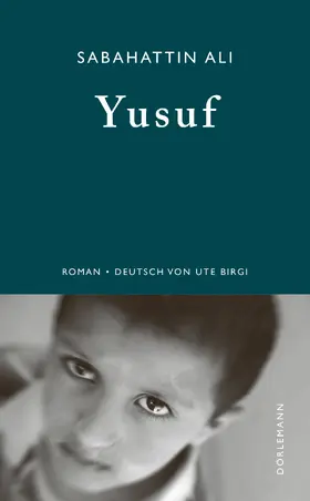 Ali |  Yusuf | eBook | Sack Fachmedien