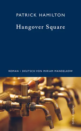 Hamilton |  Hangover Square | eBook | Sack Fachmedien