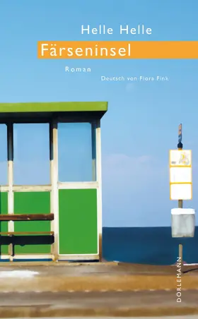 Helle |  Färseninsel | eBook | Sack Fachmedien