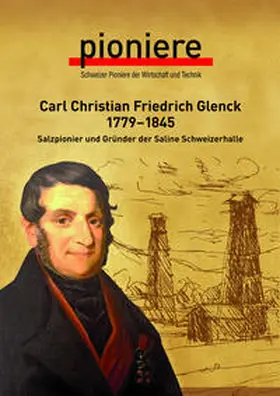 Ruetz |  Carl Christian Friedrich Glenck 1779-1845 | Buch |  Sack Fachmedien