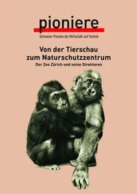 Ruetz |  Von der Tierschau zum Naturschutzzentrum | Buch |  Sack Fachmedien