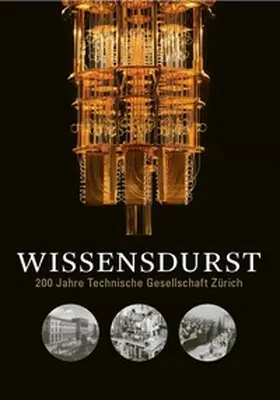 Verein für wirtschaftshistorische Studien / Decker / Fuhrer |  Wissensdurst | Buch |  Sack Fachmedien