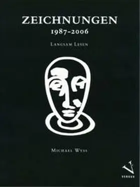 Wyss |  Zeichnungen, 1987-2006 | Buch |  Sack Fachmedien