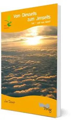 Tanner |  Vom Diesseits zum Jenseits | Buch |  Sack Fachmedien