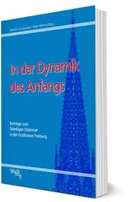 Armbruster / Höfner |  In der Dynamik des Anfangs | Buch |  Sack Fachmedien