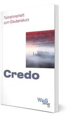 Tanner |  Credo | Buch |  Sack Fachmedien