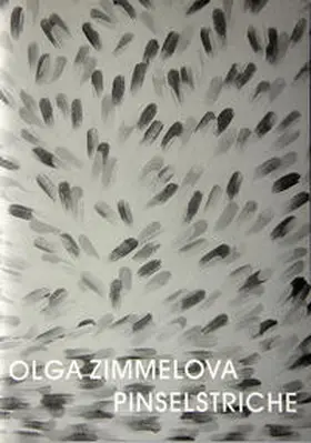 Zimmelova / Müller |  Pinselstriche | Buch |  Sack Fachmedien