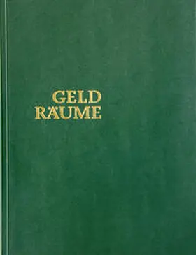 Müllenbach / Gross / Späth |  Thomas Müllenbach Geldräume | Buch |  Sack Fachmedien