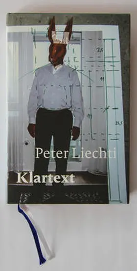 Liechti / Müller |  Klartext | Buch |  Sack Fachmedien