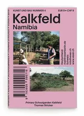 Stricker / Müller |  Kalkfeld | Buch |  Sack Fachmedien
