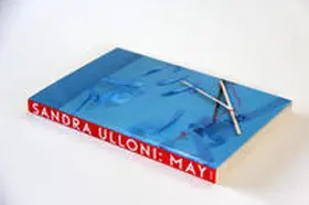 Ulloni / Schulz / Kunsthalle Luzern |  MAY | Buch |  Sack Fachmedien