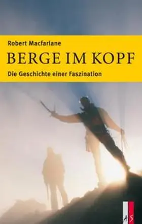 Macfarlane |  Berge im Kopf | Buch |  Sack Fachmedien