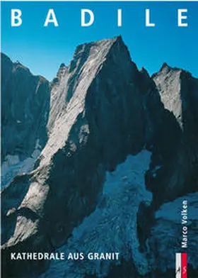 Volken |  Badile | Buch |  Sack Fachmedien