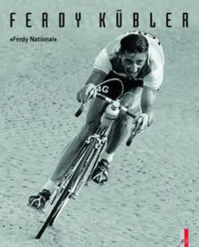 Schnyder / Born / Renggli |  Ferdy Kübler | Buch |  Sack Fachmedien