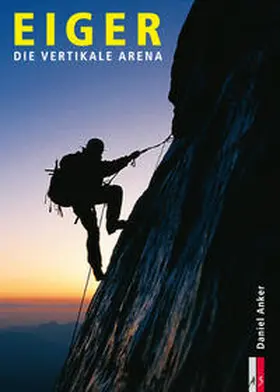 Anker |  Eiger | Buch |  Sack Fachmedien