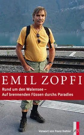 Zopfi |  Rund um den Walensee | Buch |  Sack Fachmedien