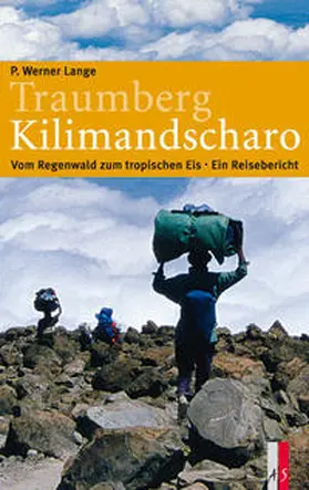 Lange |  Traumberg Kilimandscharo | Buch |  Sack Fachmedien