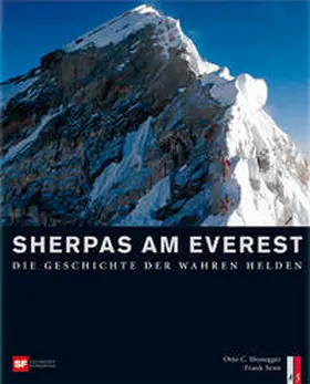 Honegger / Senn |  Sherpas am Everest | Buch |  Sack Fachmedien