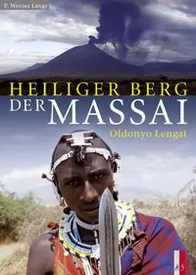 Lange |  Heiliger Berg der Massai | Buch |  Sack Fachmedien
