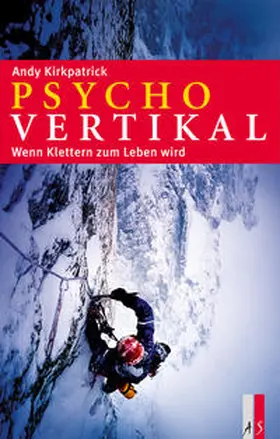 Kirkpatrick | Psychovertikal | Buch | 978-3-909111-72-5 | www2.sack.de