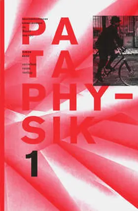 Baur |  Pataphysik 1 | Buch |  Sack Fachmedien