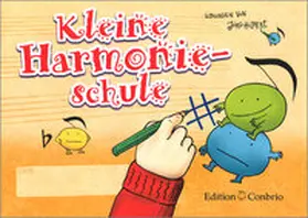  Kleine Harmonieschule | Sonstiges |  Sack Fachmedien