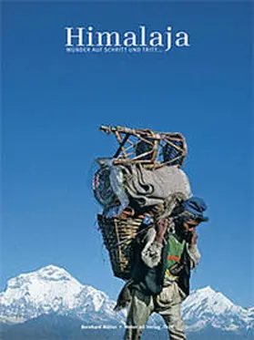 Müller |  Himalaja | Buch |  Sack Fachmedien