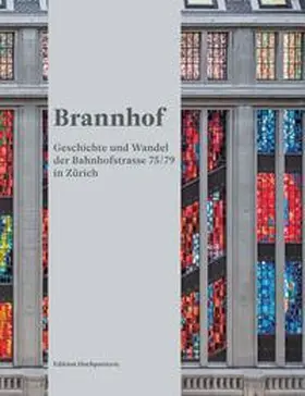 Kälin / Werner / Bhend |  Brannhof | Buch |  Sack Fachmedien