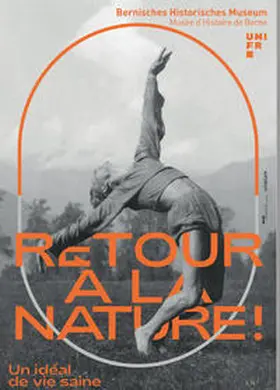 Locher / Rindlisbacher / Schwab |  Retour à la nature | Buch |  Sack Fachmedien