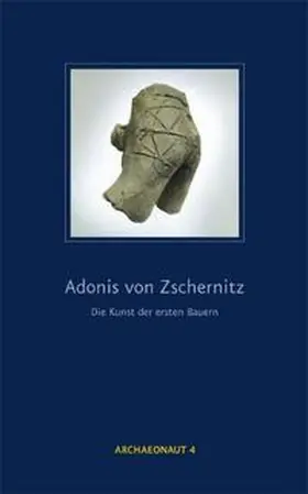 Nebelsick / Schulze-Forster / Stäuble |  Adonis von Zschernitz | Buch |  Sack Fachmedien