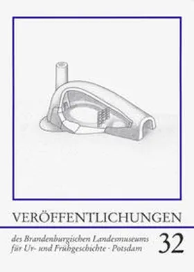 Wechler / Teichert / Fischer |  Veröffentlichungen zur brandenburgischen Landesarchäologie. Veröffentlichungen... / Veröffentlichungen des Brandenburgischen Landesmuseums für Ur- und Frühgeschichte | Buch |  Sack Fachmedien
