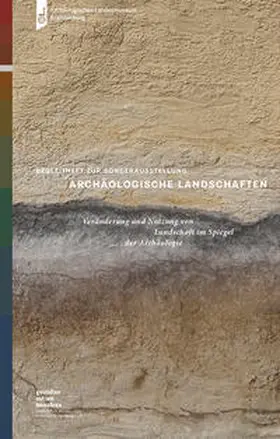 Schopper |  Archäologische Landschaften | Buch |  Sack Fachmedien