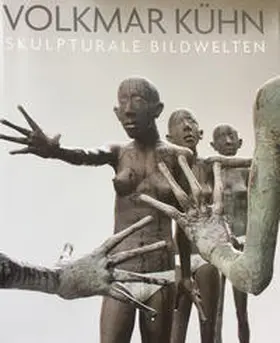 Lutz Unbehaun / Unbehaun / Danz |  Volkmar Kühn | Buch |  Sack Fachmedien