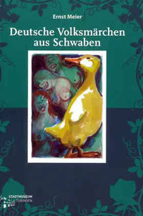 Bausinger / Wiegmann / Hartmann |  Deutsche Volksmärchen aus Schwaben | Buch |  Sack Fachmedien